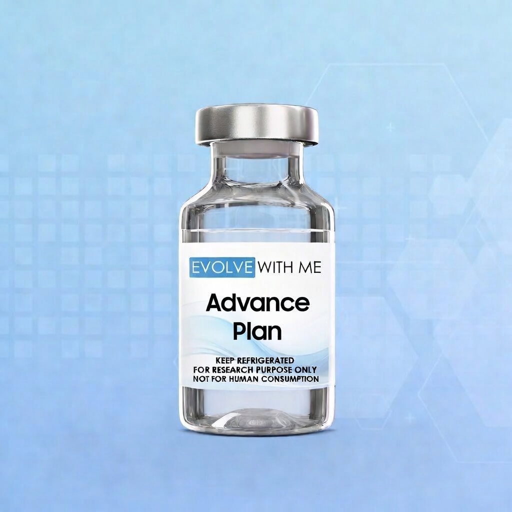 Advance Plan